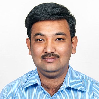 Vikranth L B